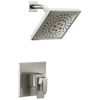 Delta Trillian - 17 Series H2Okinetic Shower Only Trim In Lumicoat® Chrome