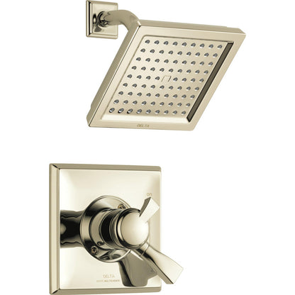 Dryden Monitor(r) 17 Series Shower Trim - Polished Nickel