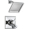 Dryden Monitor(r) 17 Series Shower Trim - Chrome