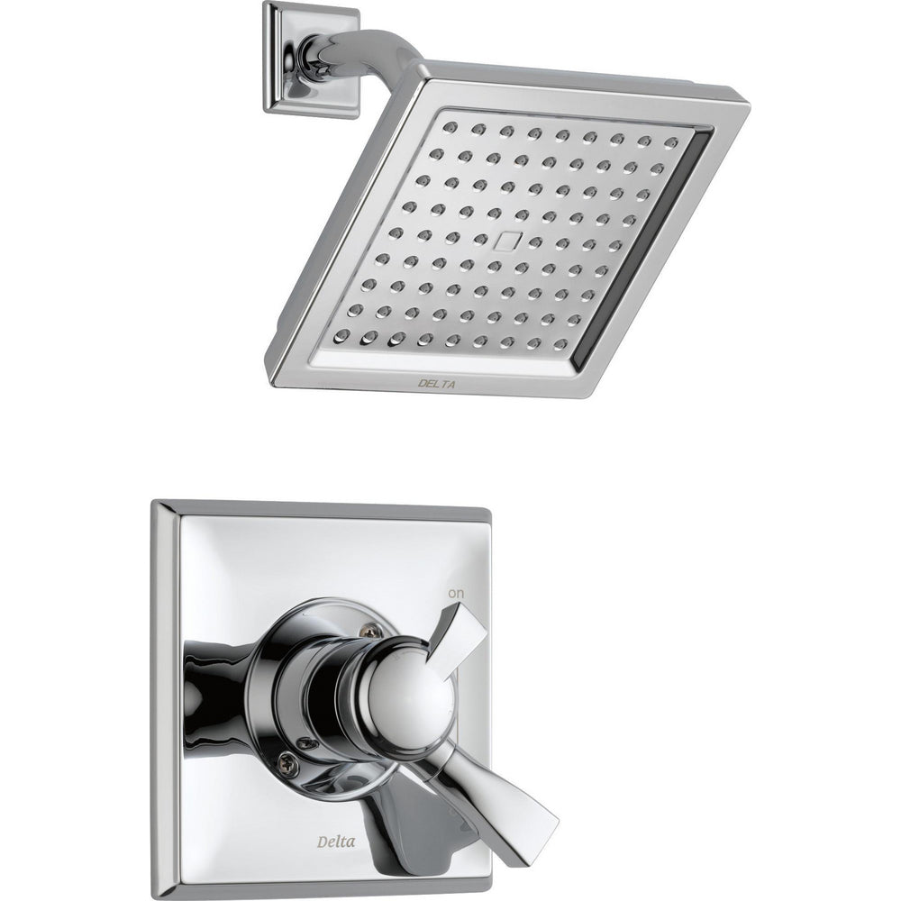 Dryden Monitor(r) 17 Series Shower Trim - Chrome