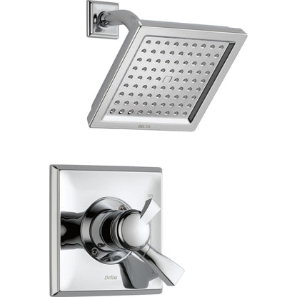 Dryden Monitor(r) 17 Series Shower Trim - Chrome