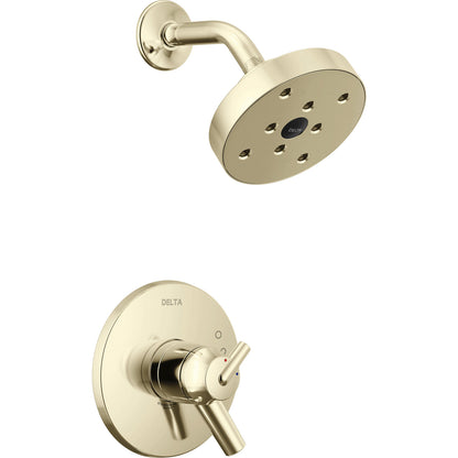 Delta 17 Series MC Shower Trim