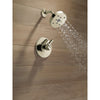 Delta 17 Series MC Shower Trim