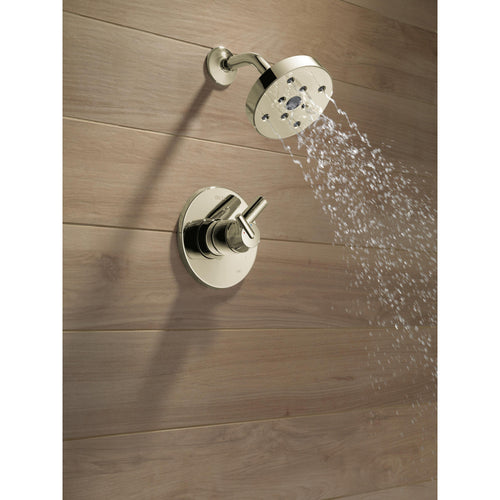 Delta 17 Series MC Shower Trim