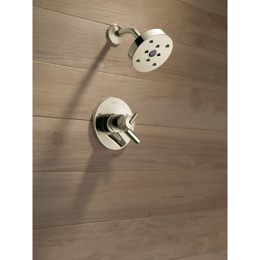 Delta 17 Series MC Shower Trim