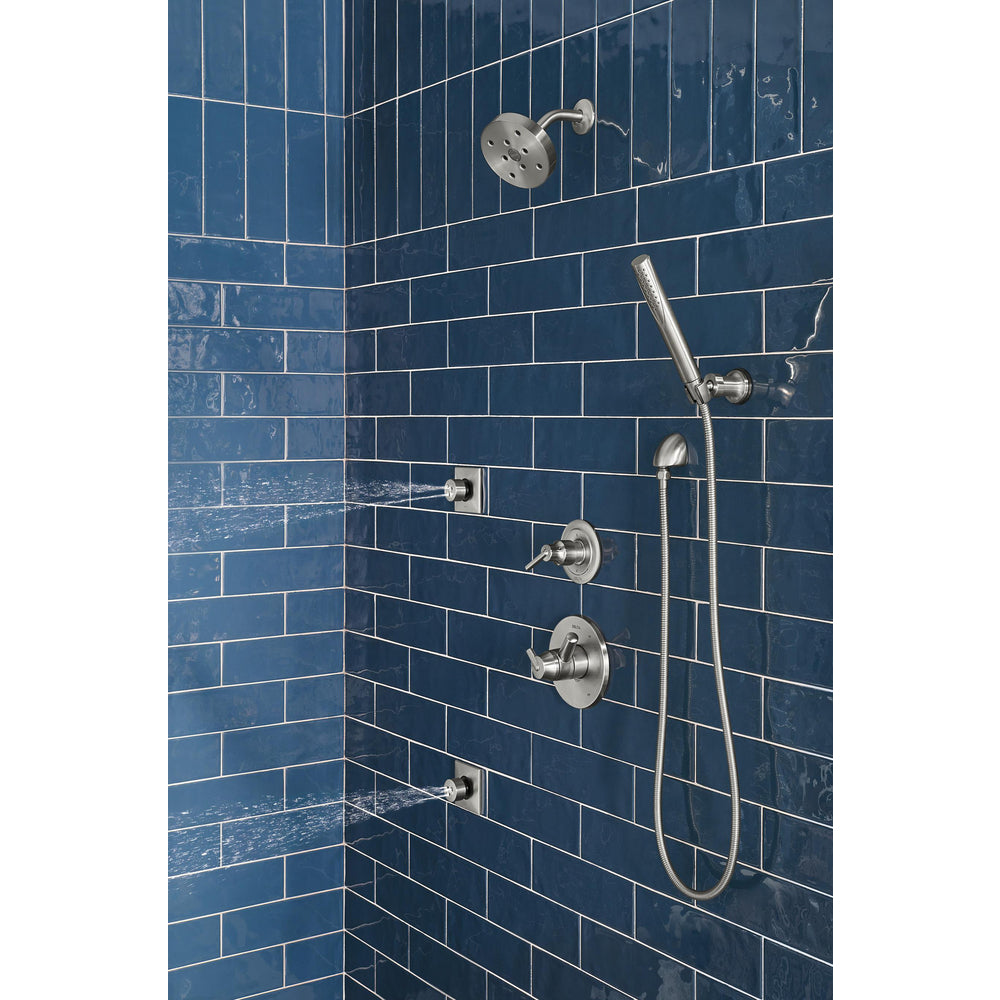 Delta H2Okinetic Invigorating Spray