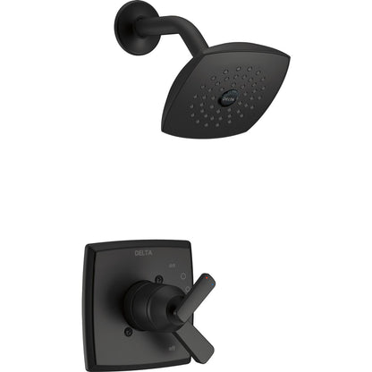 Delta Ashlyn Monitor 17 Series Shower Trim – Trim Only
