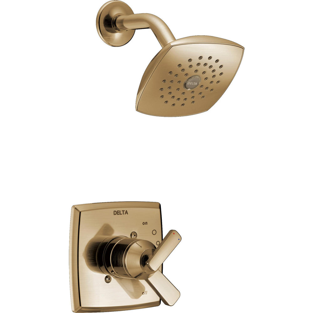 Delta Monitor�� 17 Series Shower Trim