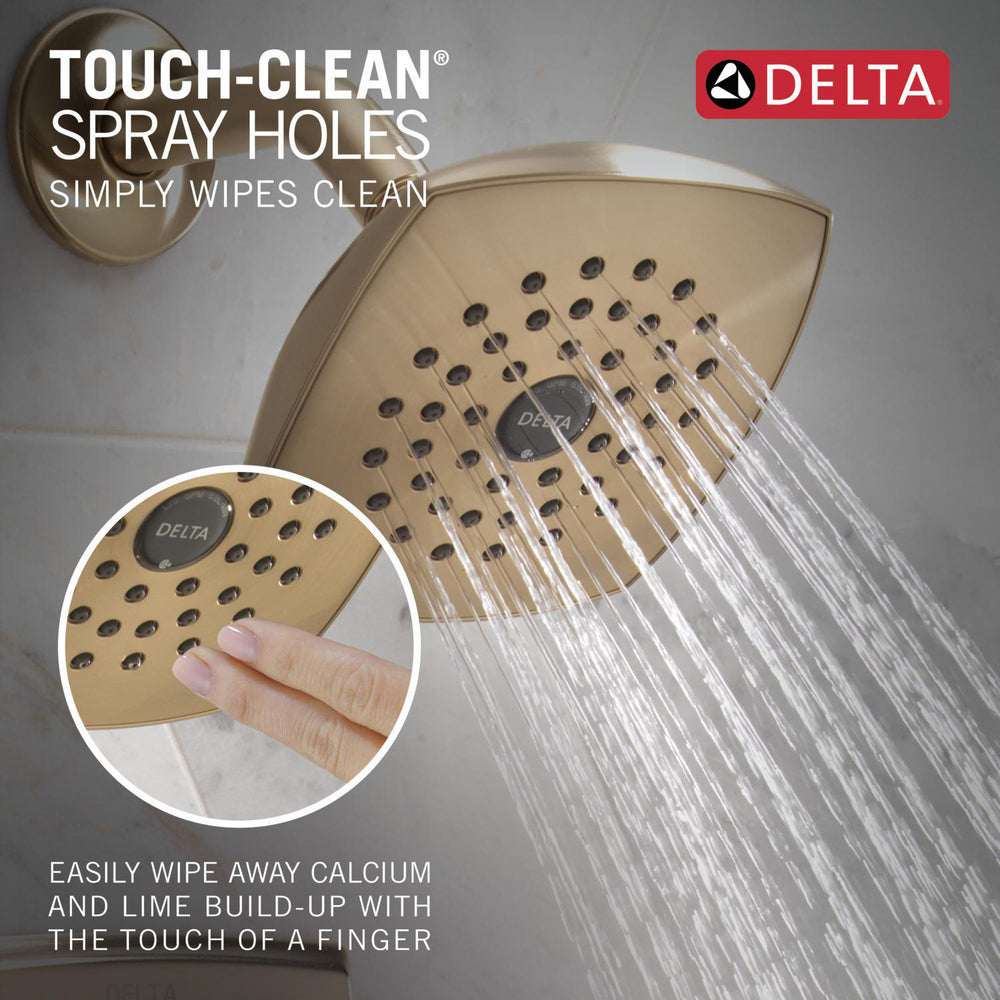 Delta Monitor�� 17 Series Shower Trim