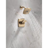 Delta Monitor�� 17 Series Shower Trim