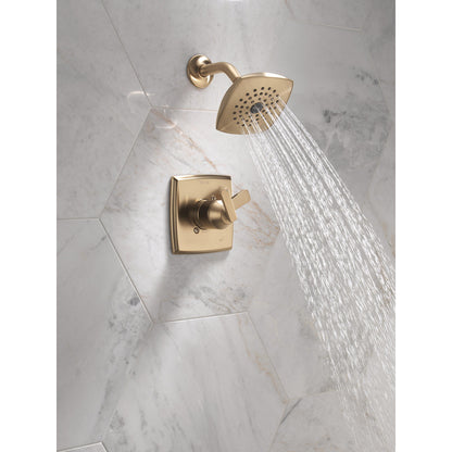 Delta Monitor�� 17 Series Shower Trim