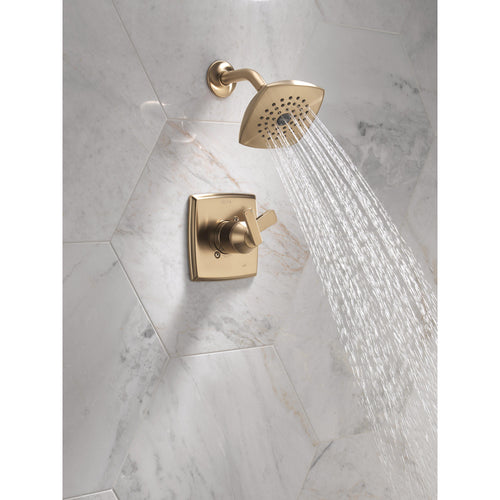 Delta Monitor 17 Series Shower Trim