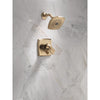Delta Monitor�� 17 Series Shower Trim