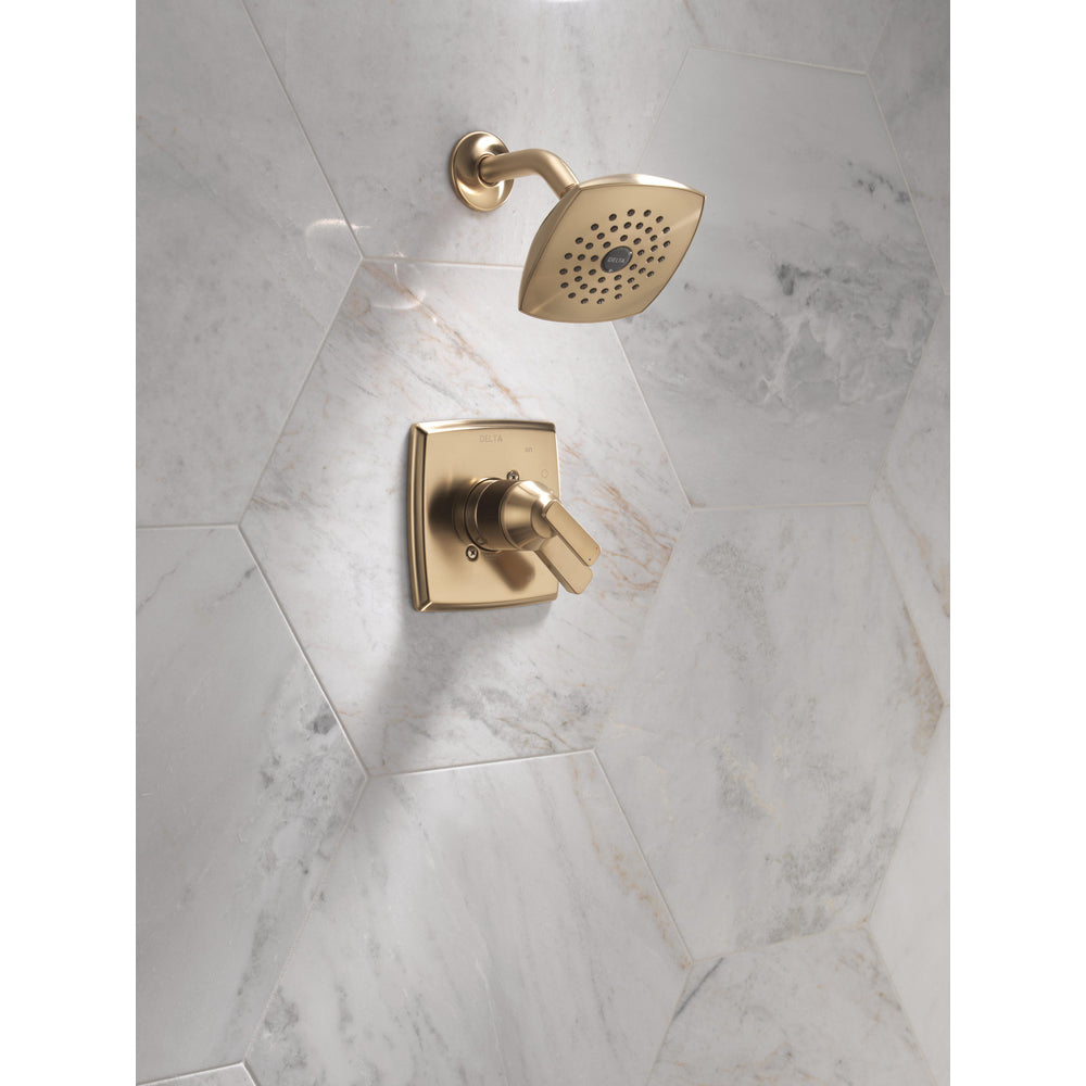 Delta Monitor�� 17 Series Shower Trim