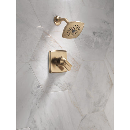 Delta Monitor�� 17 Series Shower Trim