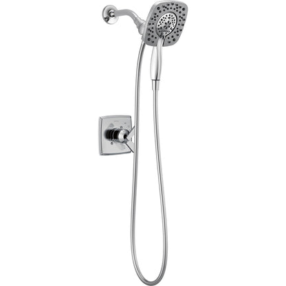 Ashlyn Monitor(r) 17 Series Shower With IN2ITION(R) Two-in-one Show - Chrome