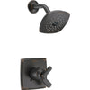 Delta Ashlyn Monitor 17 Series Shower Trim – Trim Only