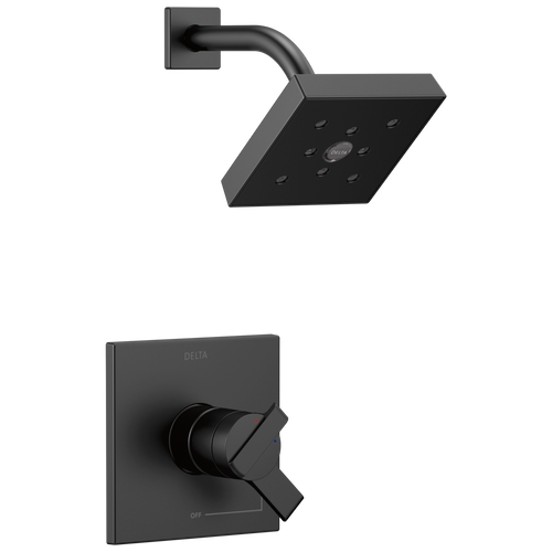 Delta Ara - Monitor® 17 Series H2Okinetic® Shower Trim In Chrome