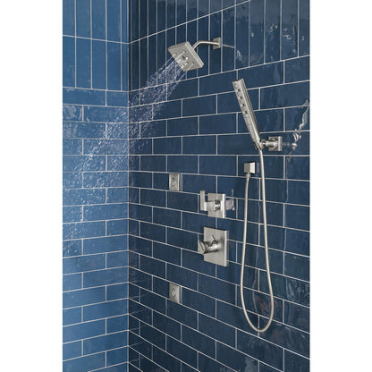 Delta H2Okinetic Invigorating Spray