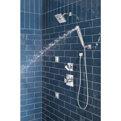Delta H2Okinetic Invigorating Spray