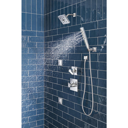 Delta H2Okinetic Invigorating Spray