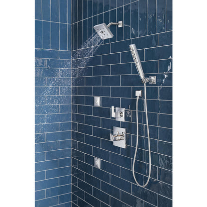 Delta H2Okinetic Invigorating Spray