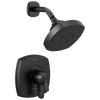 Delta Stryke - 17 Series Shower Only In Lumicoat Shower Kit