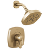 Delta Stryke - 17 Series Shower Only In Lumicoat Shower Kit