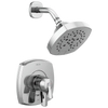 Delta Stryke - 17 Series Shower Only In Lumicoat Shower Kit