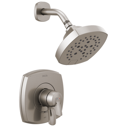 Delta Stryke - 17 Series Shower Only In Lumicoat Shower Kit