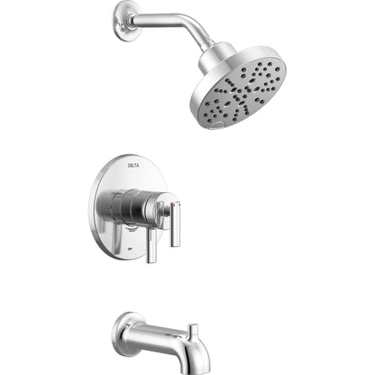 Delta Monitor��17 Series Tub & Shower