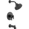 Delta Monitor��17 Series Tub & Shower