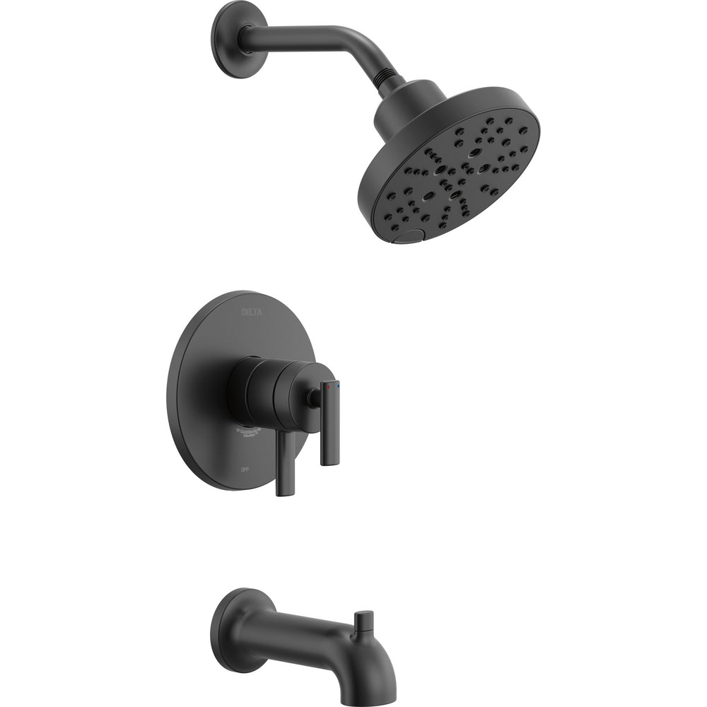 Delta Monitor��17 Series Tub & Shower