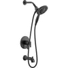 Delta Monitor 17 Series Tub & Shower Trim with