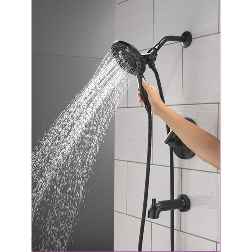 Delta Monitor��17 Series Tub & Shower Trim with