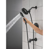 Delta Monitor 17 Series Tub & Shower Trim with