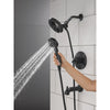 Delta Monitor 17 Series Tub & Shower Trim with