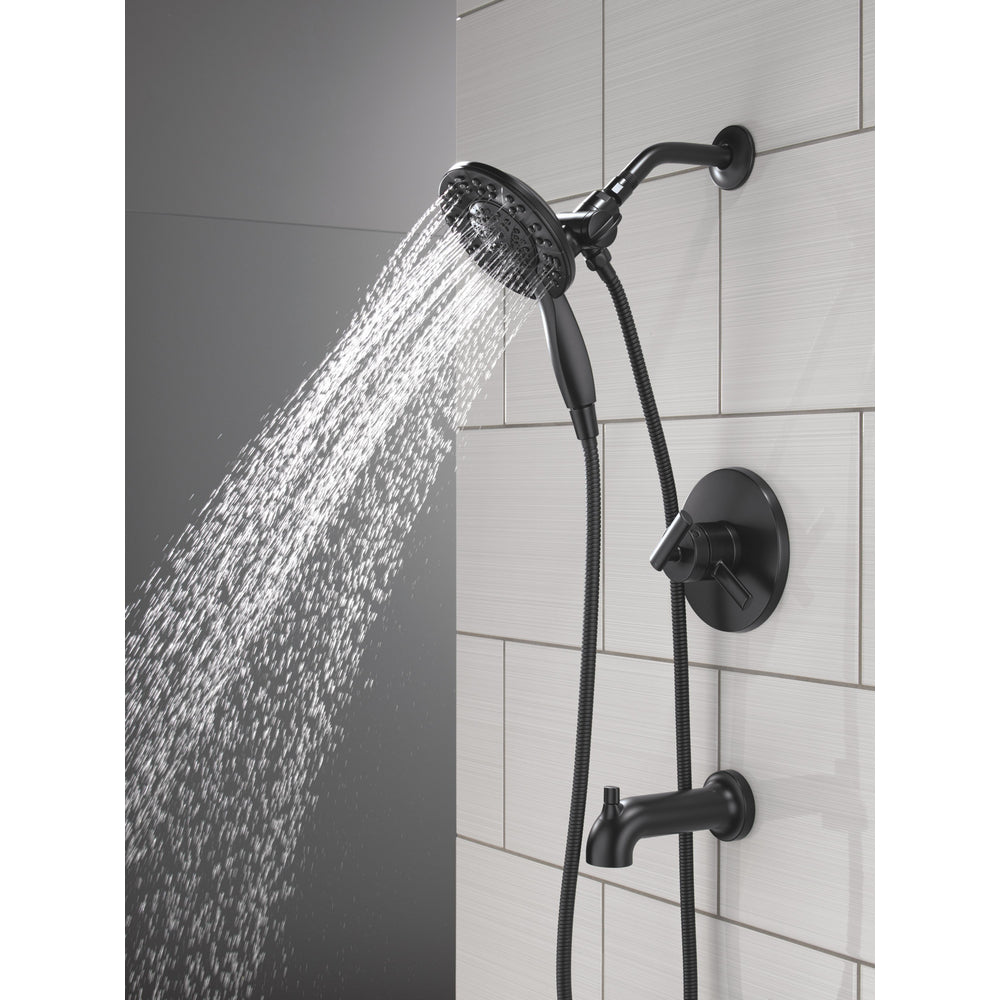 Delta Monitor 17 Series Tub & Shower Trim with