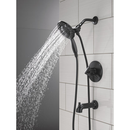 Delta Monitor 17 Series Tub & Shower Trim with