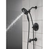 Delta Monitor 17 Series Tub & Shower Trim with
