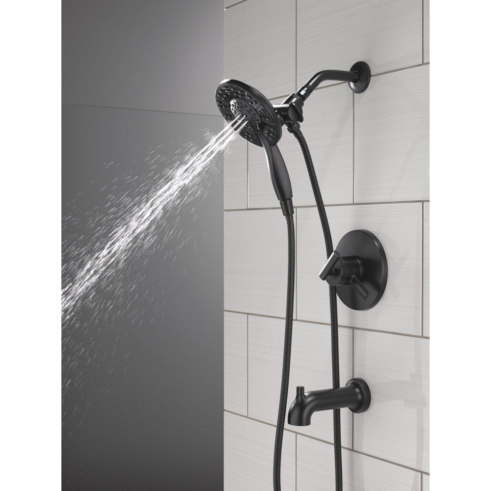 Delta Monitor 17 Series Tub & Shower Trim with
