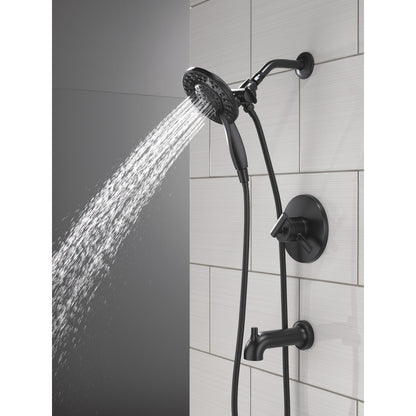 Delta Monitor 17 Series Tub & Shower Trim with