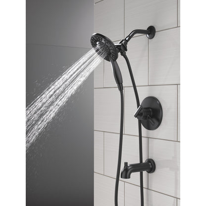 Delta Monitor 17 Series Tub & Shower Trim with