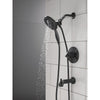 Delta Monitor 17 Series Tub & Shower Trim with