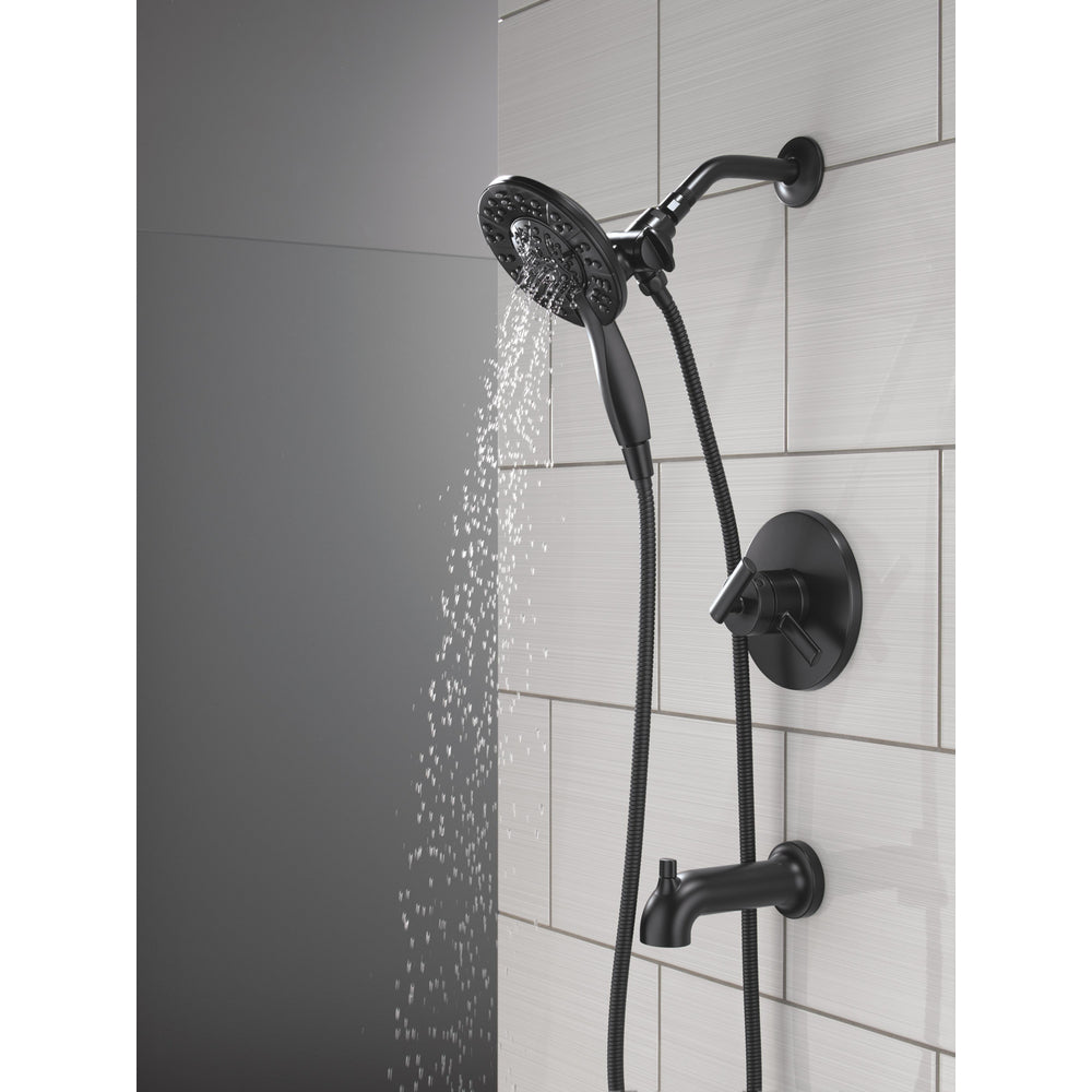 Delta Monitor 17 Series Tub & Shower Trim with