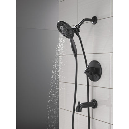 Delta Monitor 17 Series Tub & Shower Trim with