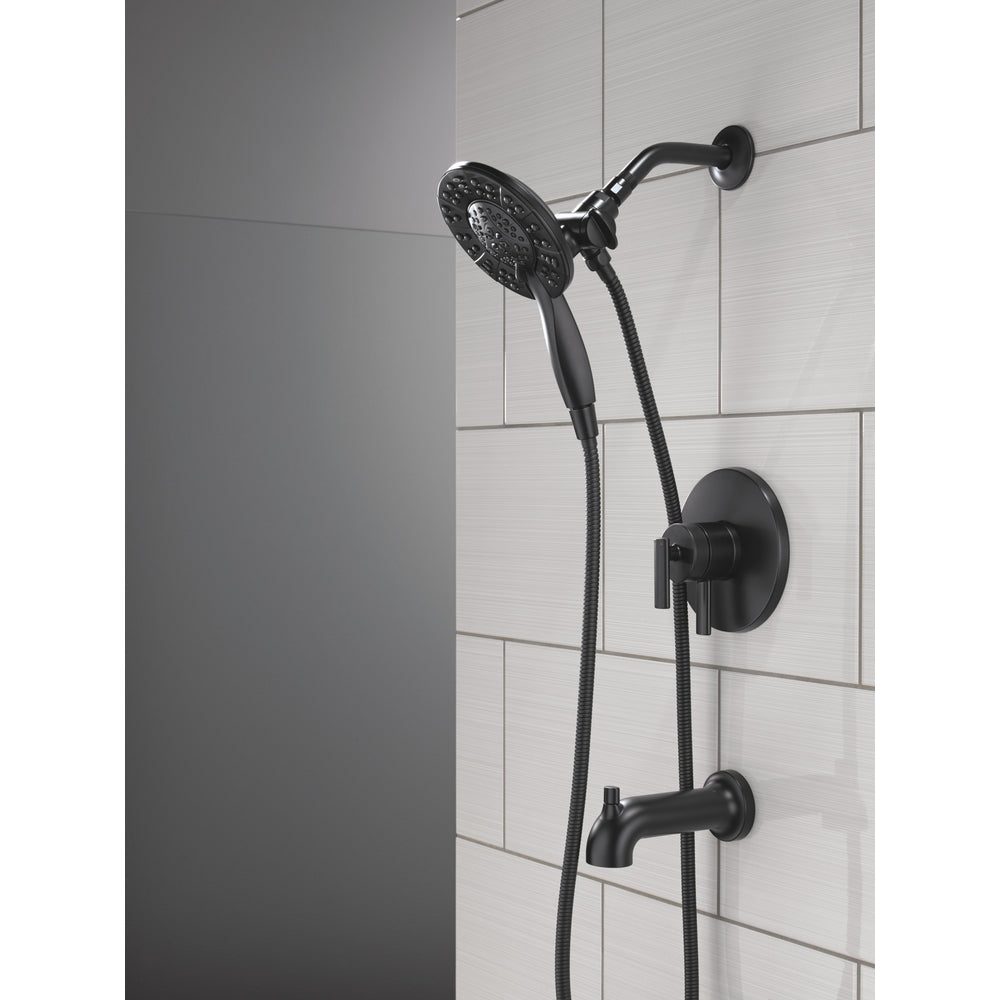 Delta Monitor 17 Series Tub & Shower Trim with