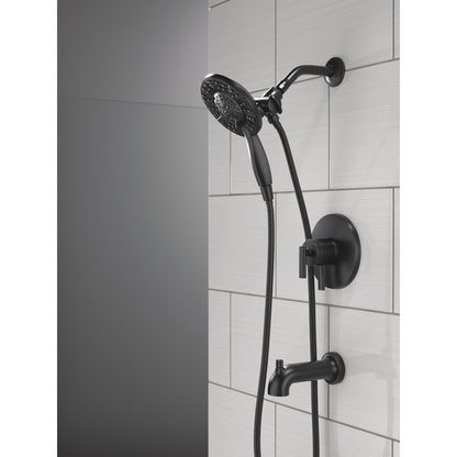 Delta Monitor 17 Series Tub & Shower Trim with