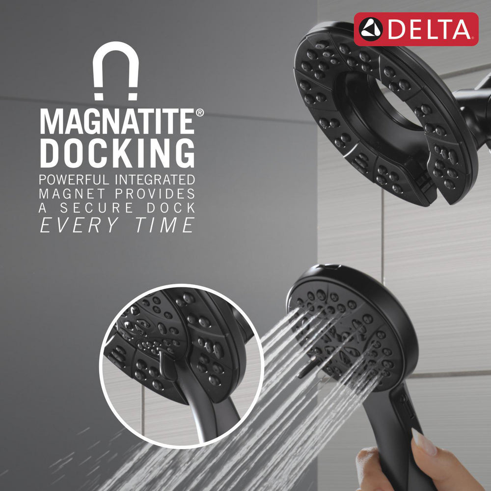 Delta Monitor��17 Series Tub & Shower