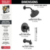 Delta Monitor��17 Series Tub & Shower